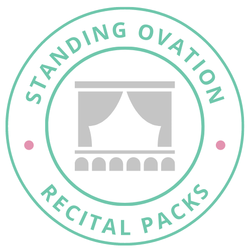 Standing Ovation Recital Packs Logo 2 (1)