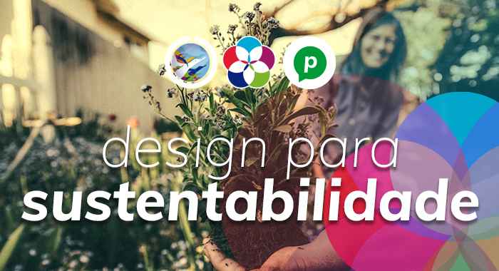 Design para a Sustentabilidade - Programa Completo em Português