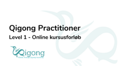 Qigong Practitioner profil billede