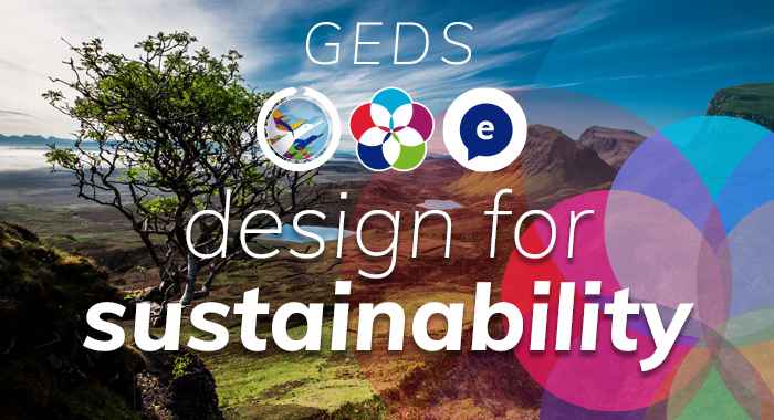 Design for Sustainability & Regeneration Full Programme