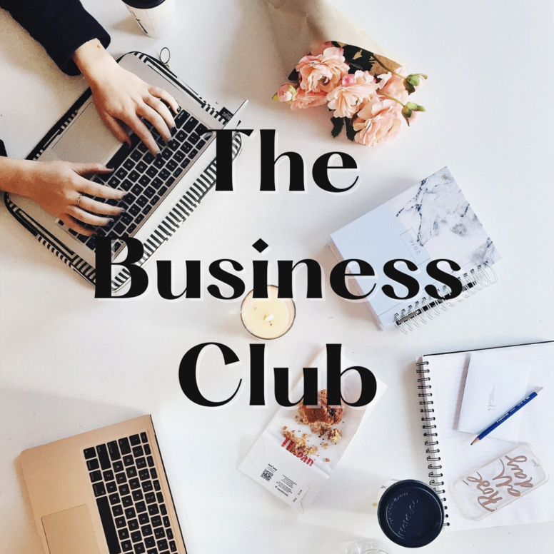 The Business Club