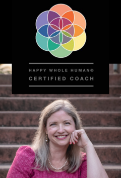 Dr. Robyn Bragg, Certified Happy Whole Human Coach-5