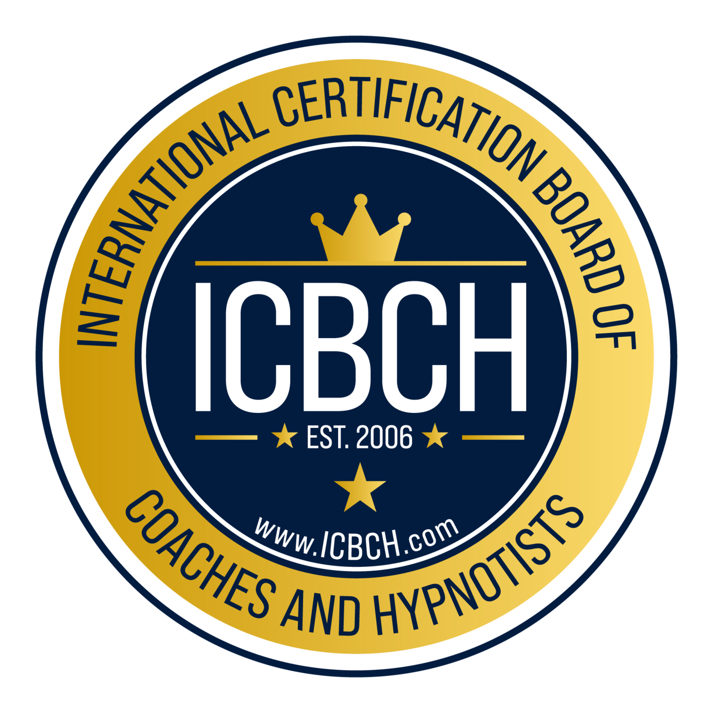 ICBCH Logo Gold and Blue1