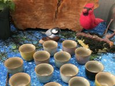 Guiding and Working with Seniors with Beth Montgomery 4a