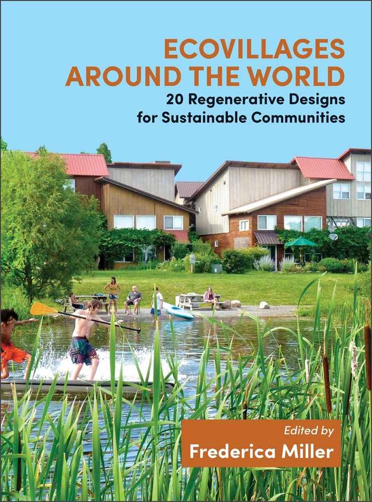 Ecovillage Around the World (book)