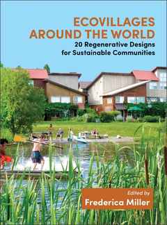 Ecovillages around the world book