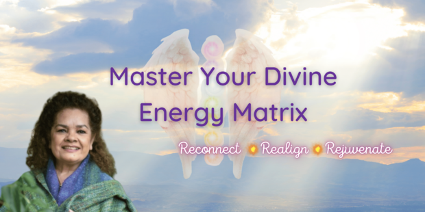 Energy The Ultimate Healer (3)