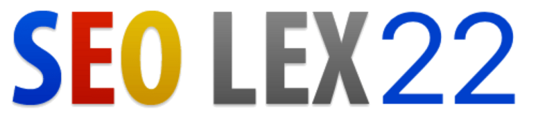 SEO-LEX 22 som ePub