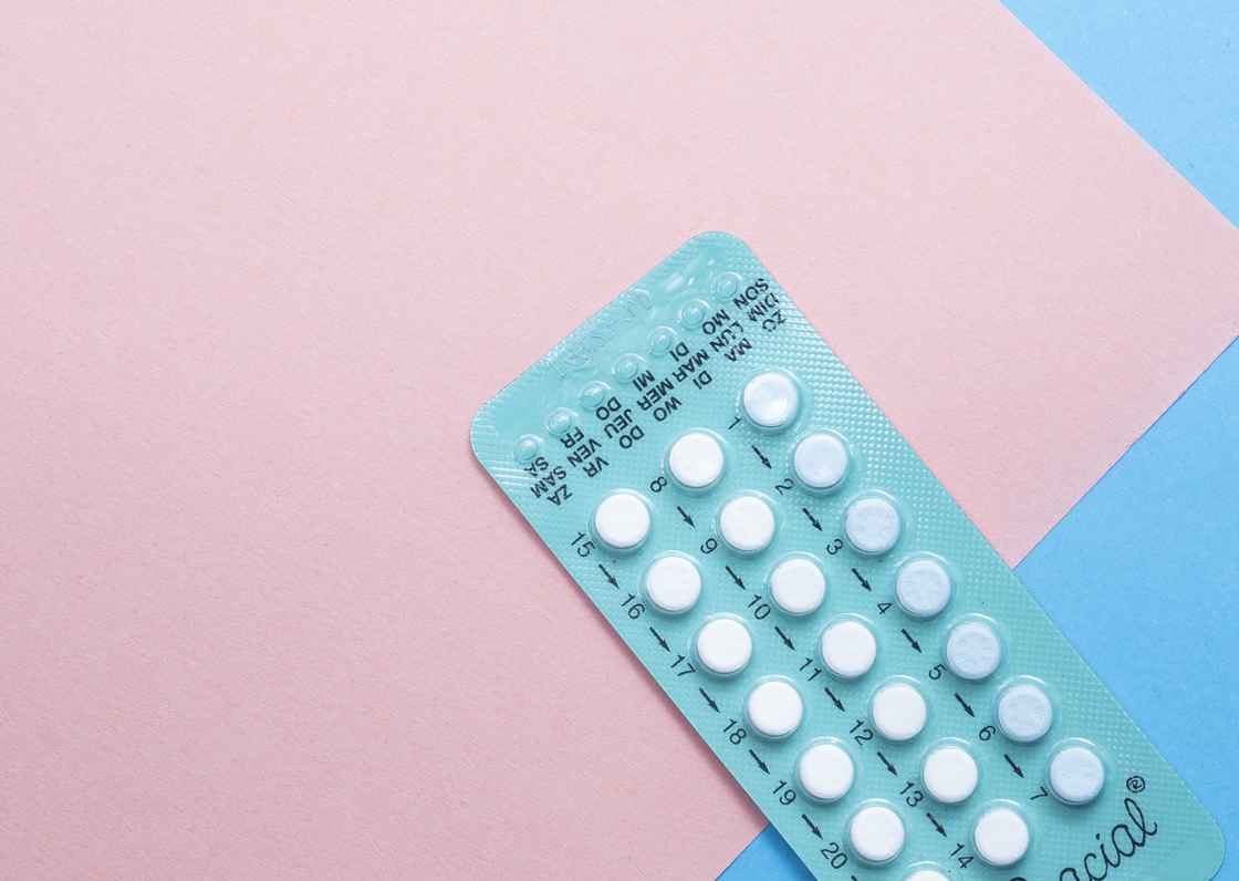 p-piller p-pille stop Laura Grubb hormonspiral p-stav p-ring bivirkninger menstruation menstruationscyklus hormoner hormonprævention