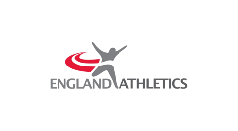 England athletics logo png