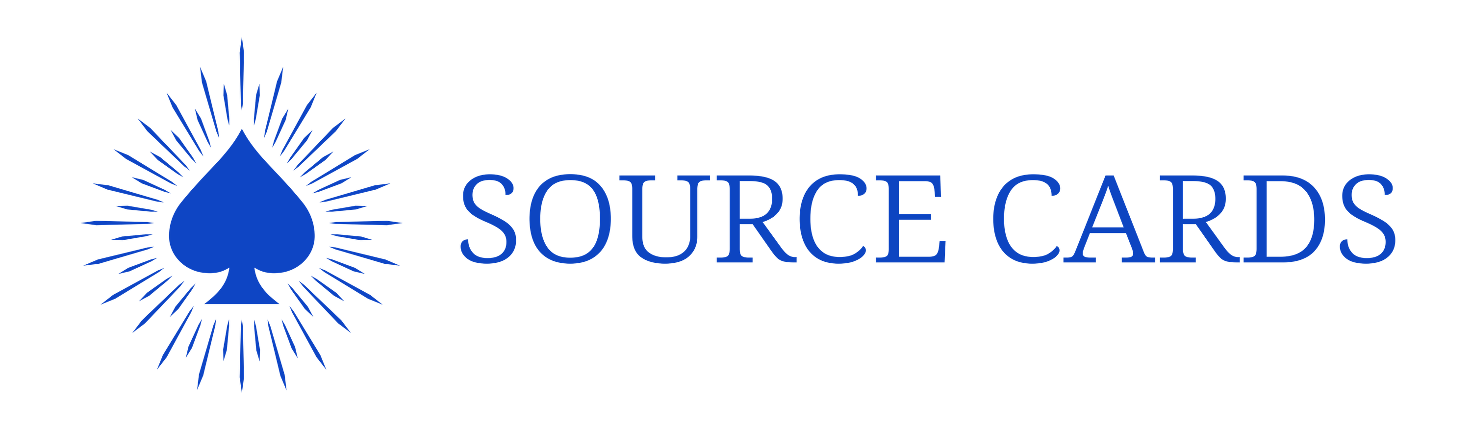 Source Cards logo