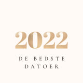 Beige 2022 Happy New Year Instagram Post