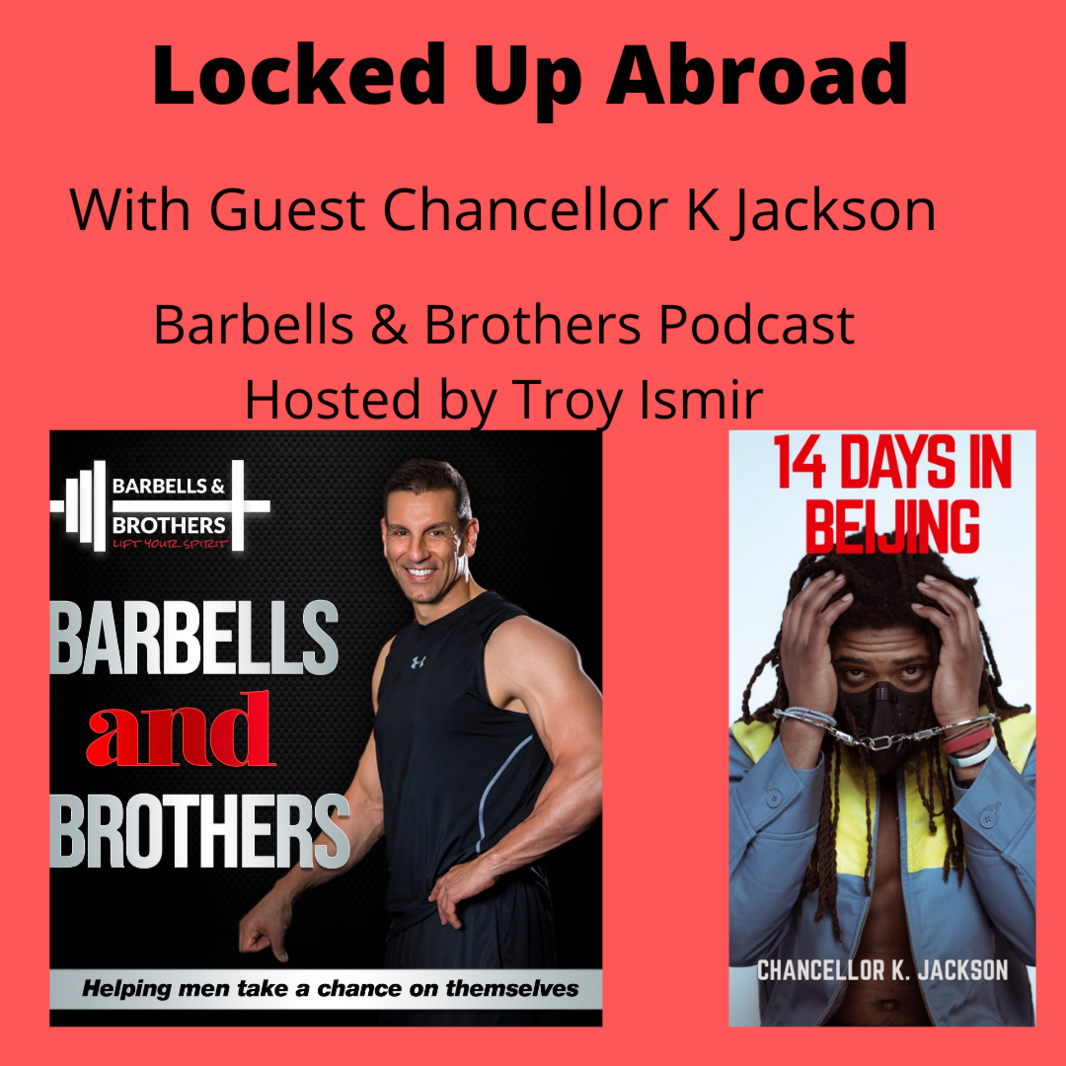 Locked Up Abroad (1)