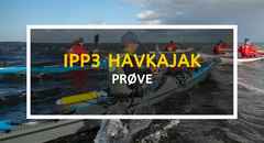 IPP3 Prøve Cover