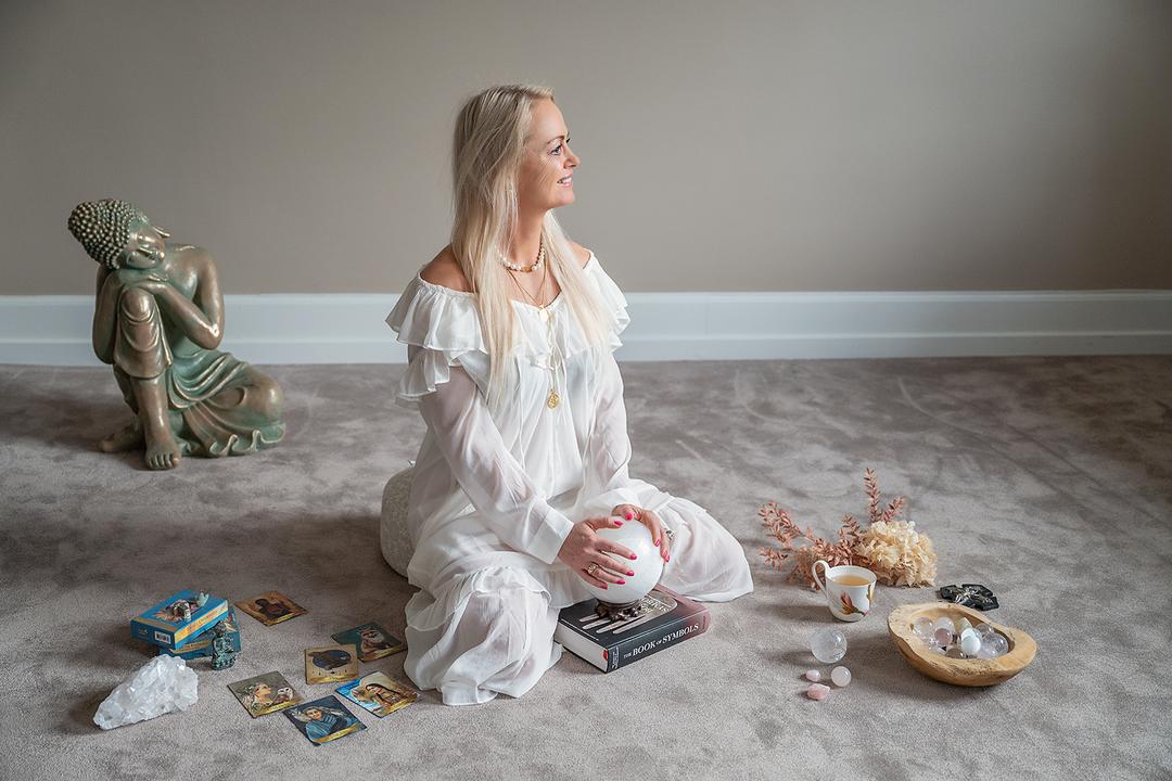 Meditation