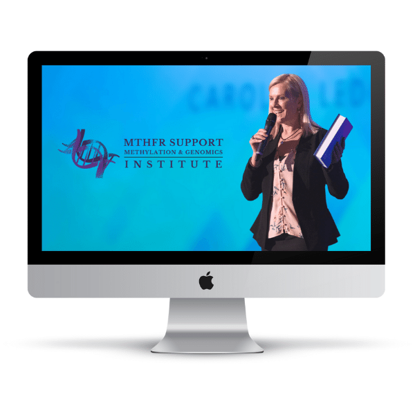 Methylation and Genomics Institute