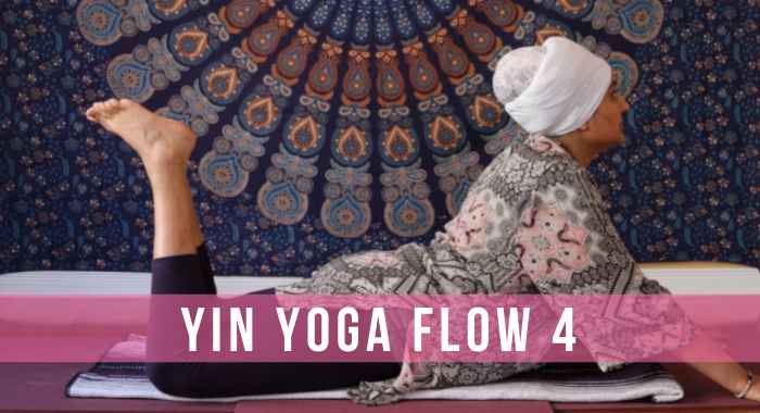 Yin Flow 4