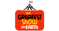 greatest show on earth cover