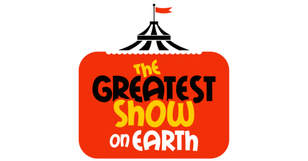 greatest show on earth cover