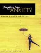 Breaking Free from Anxiety book cover