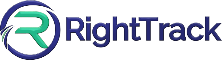 righttrack logo