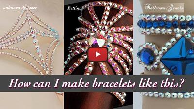 how to make bracelet video 1a