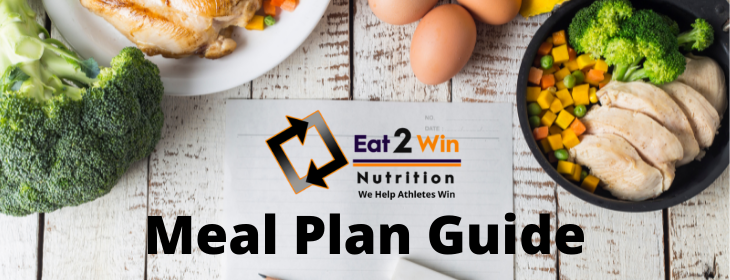 Meal Plan Guide