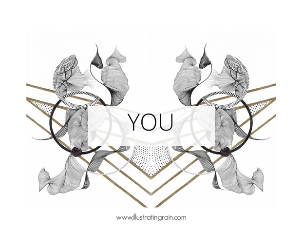 YOU