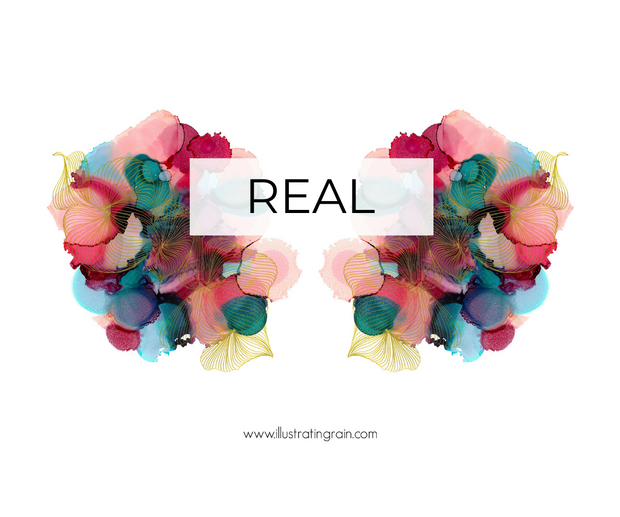 REAL(3)