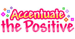 Accentuate The Positive cover