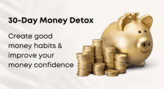 Card Image - 30 Day Money Detox