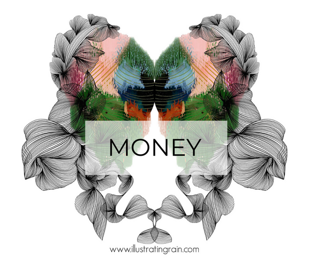 money