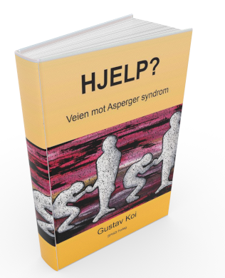 E-bok Hjelp, veien mot Asperger syndrom
