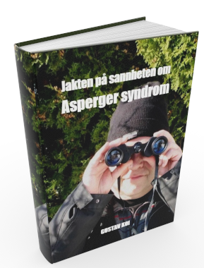 E-bok Jakten på sannheten om Asperger syndrom