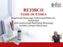 RE33RC11 CODE Of ETHICS