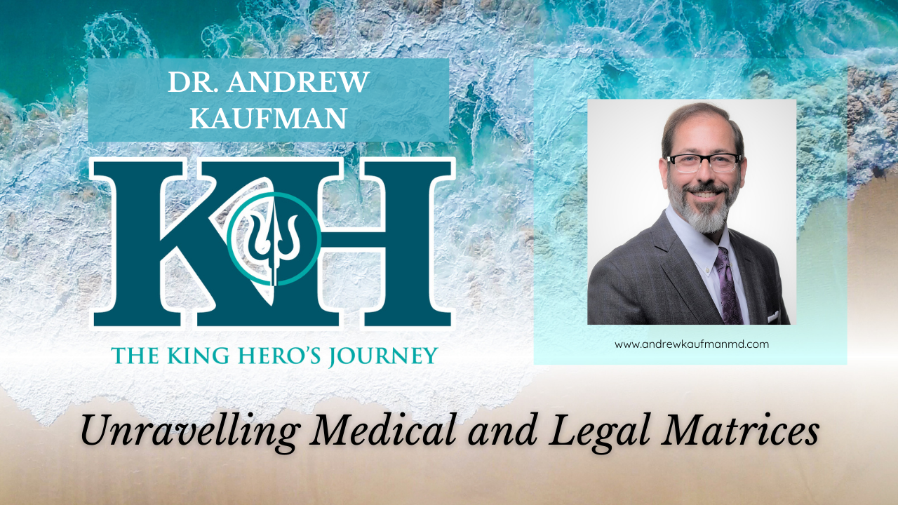 Dr. Andrew Kaufman KH Interview