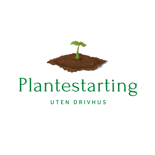 Plantestarting