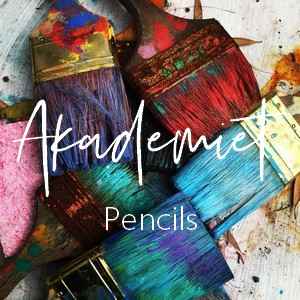 Akademiet - Pencils