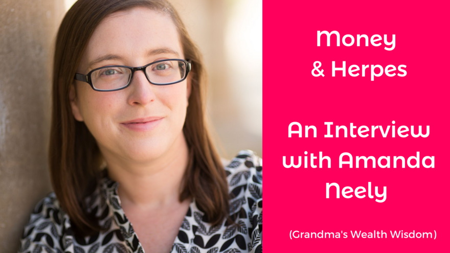 Interview Amanda Neely (Blog Banner)