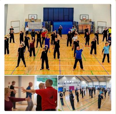 Qigong 