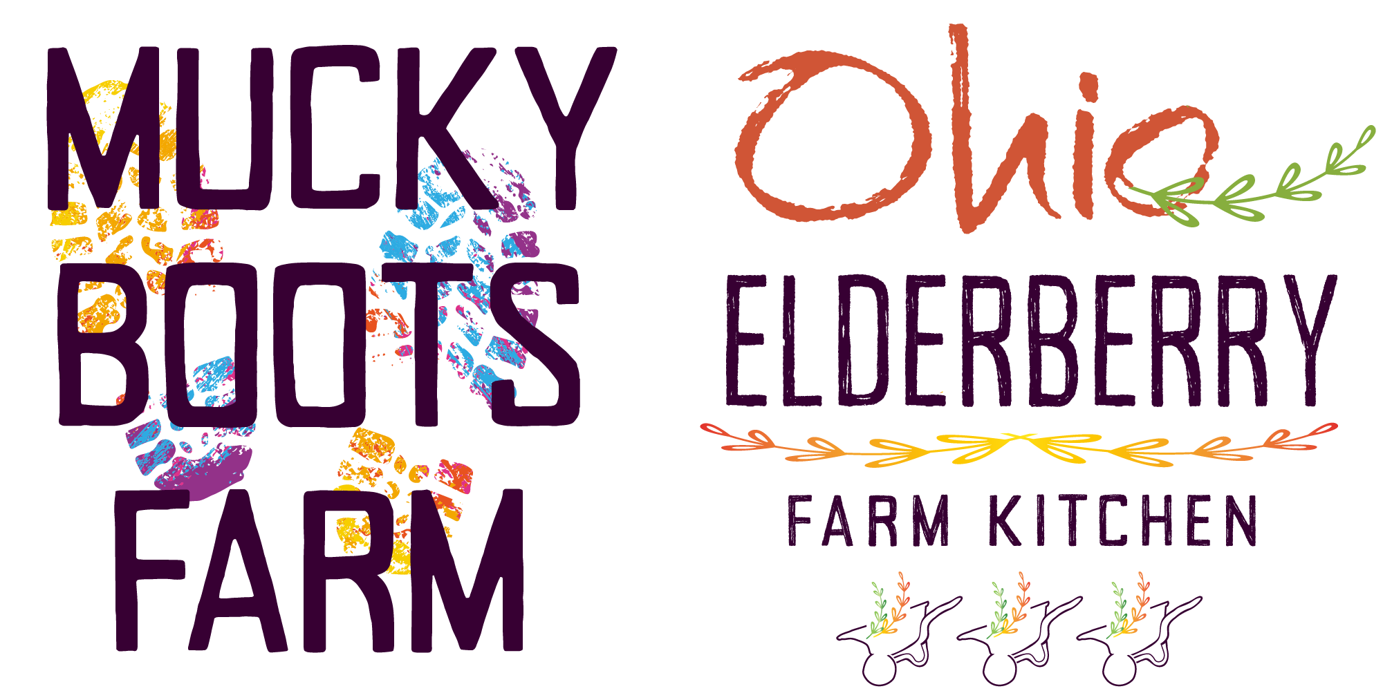 Mucky Boots Farm logo