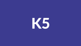 k5