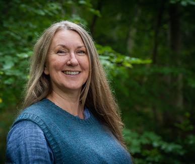 Thuri Kledal, PhD NaturRefugium