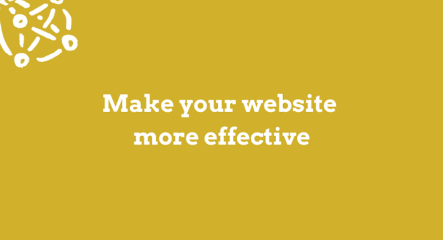 Effective websites