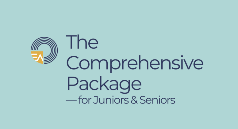 The Comprehensive Package