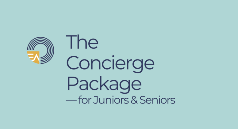 The Concierge Package