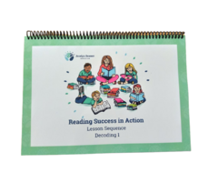 Reading Success in Action (3)