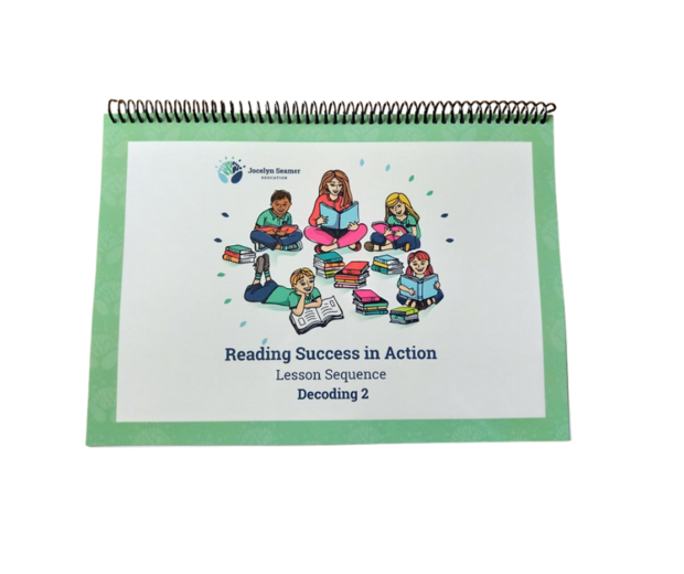 Reading Success in Action (2)