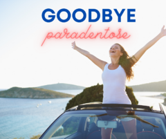 Goodbye paradentose1
