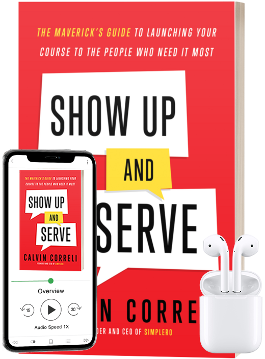 show-up-and-serve-audiobook